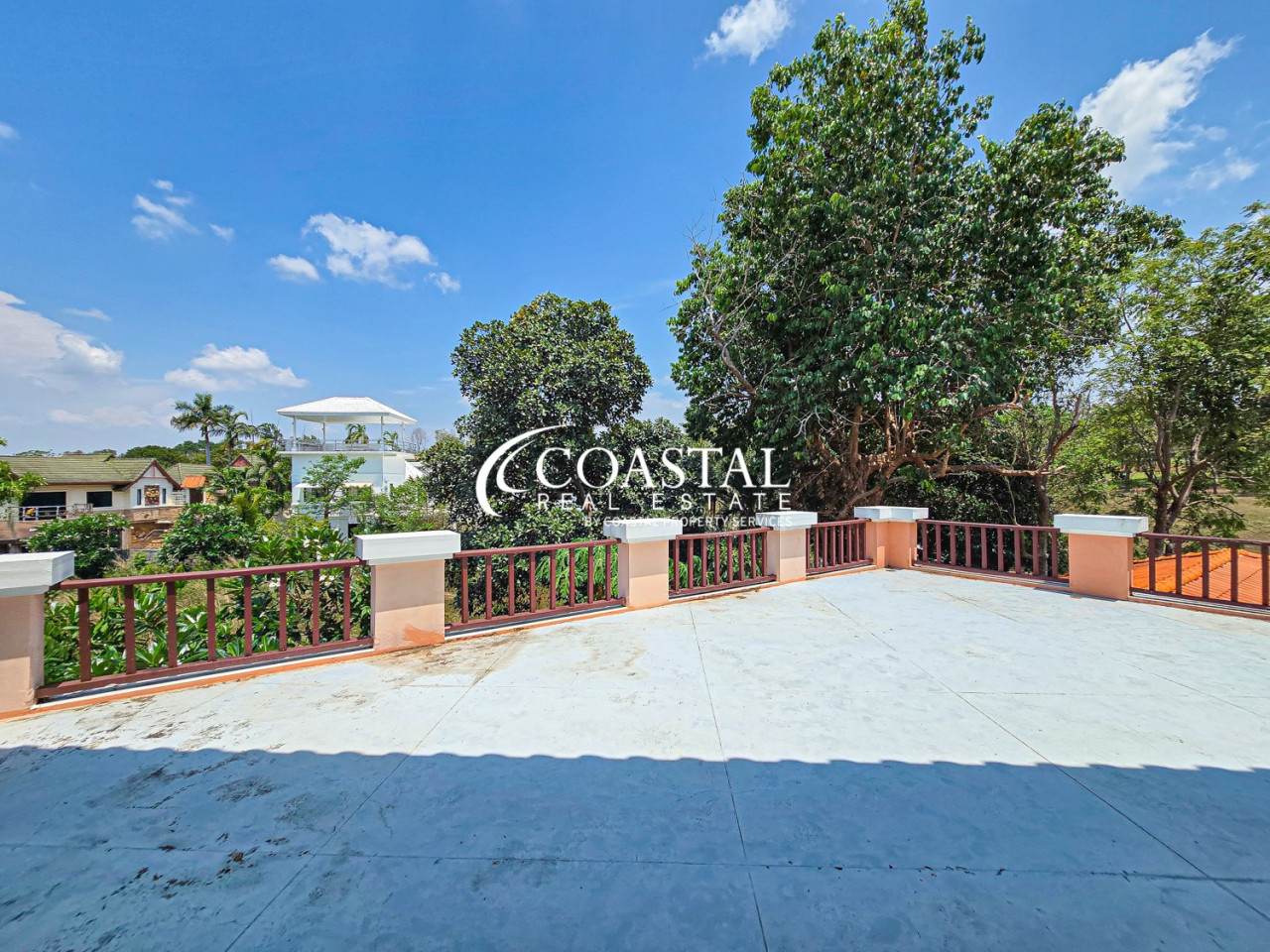 House For Sale Huay Yai