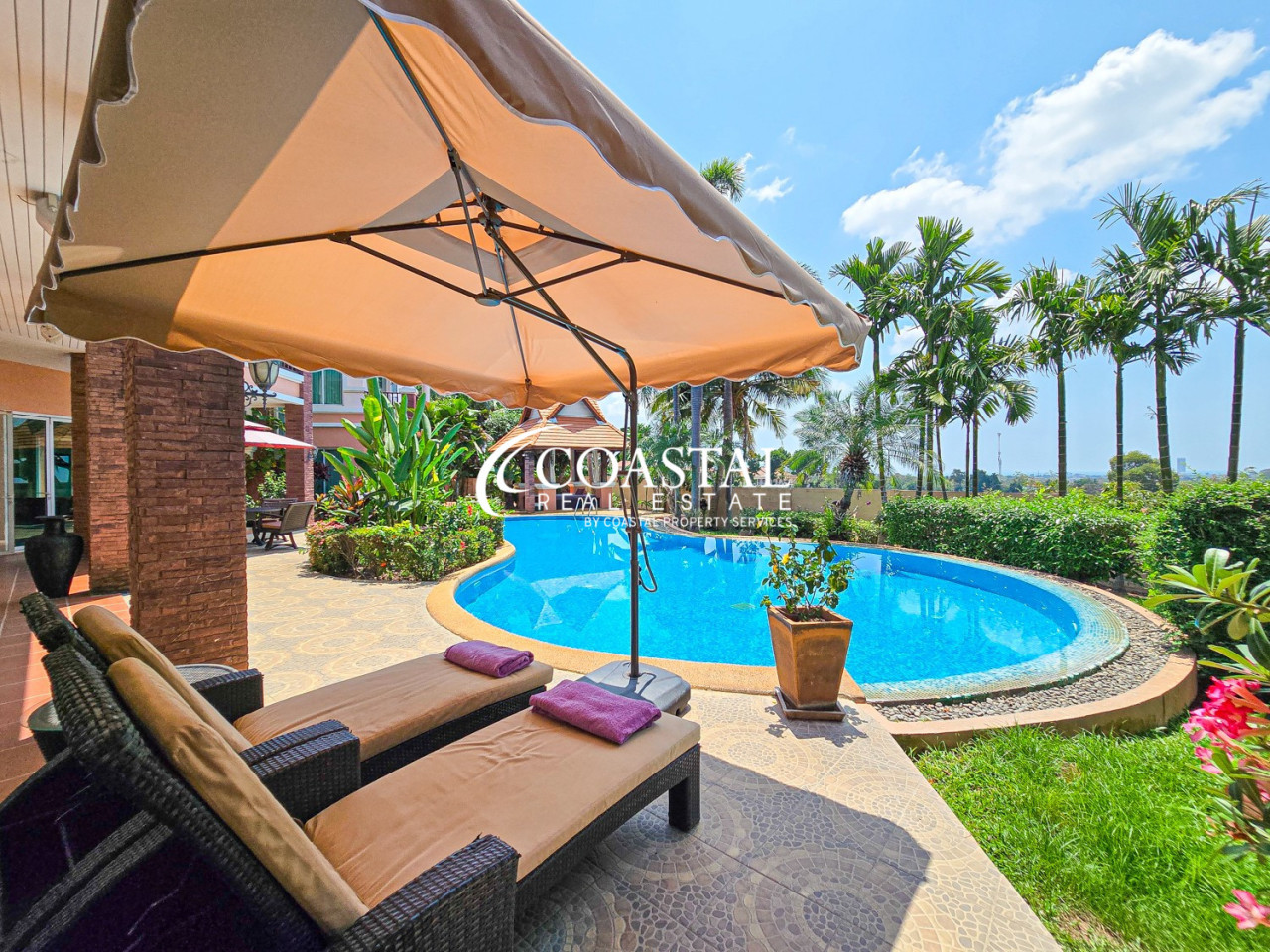 House For Sale Huay Yai