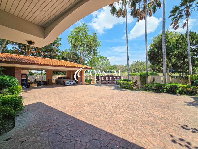 House For Sale Huay Yai