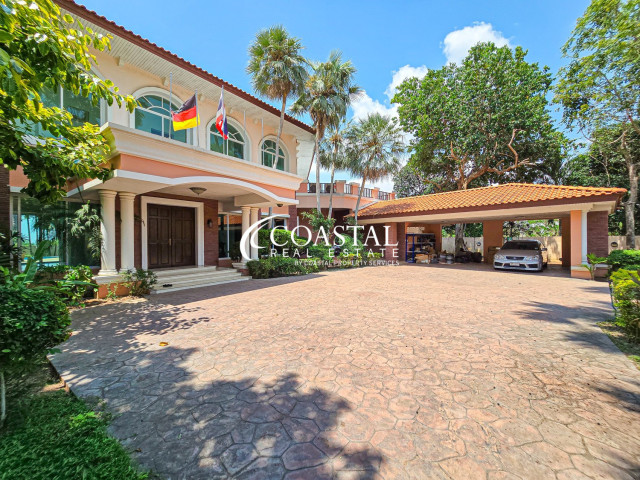 House For Sale Huay Yai