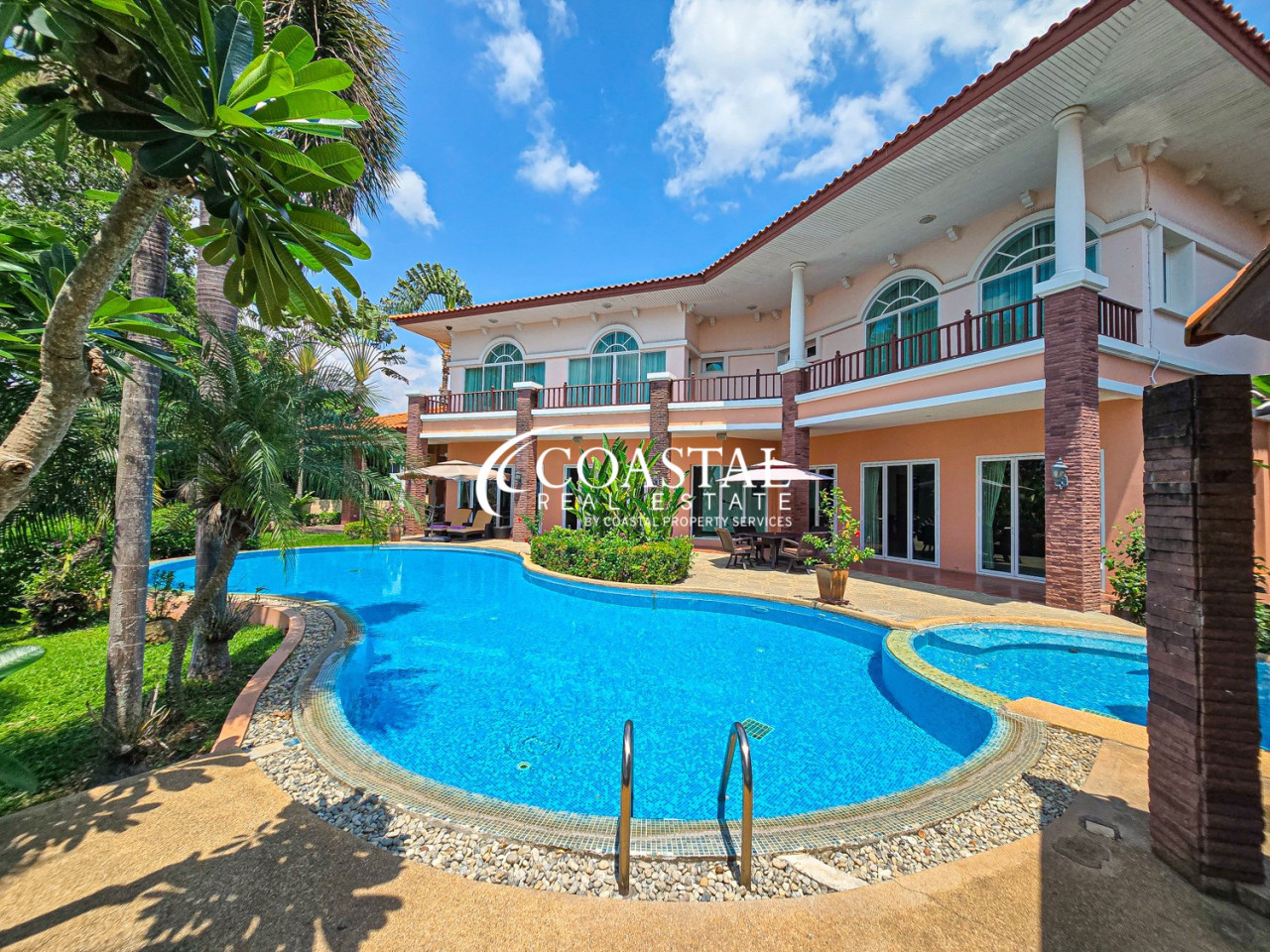 House For Sale Huay Yai