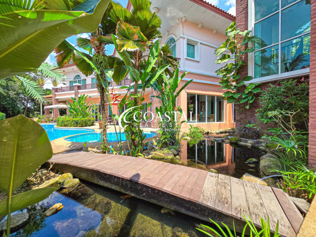 House For Sale Huay Yai