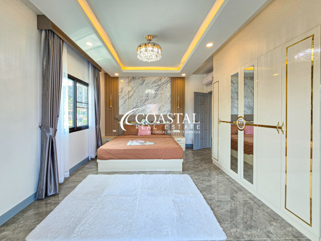 บ้านสำหรับขายที่จอมเทียน