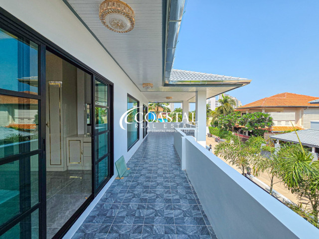 บ้านสำหรับขายที่จอมเทียน