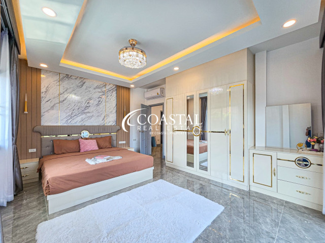 บ้านสำหรับขายที่จอมเทียน
