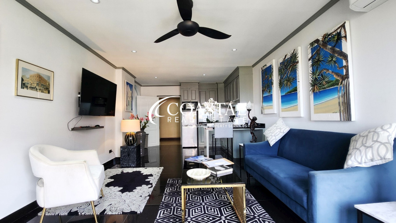 คอนโดสำหรับขายที่พัทยาใต้