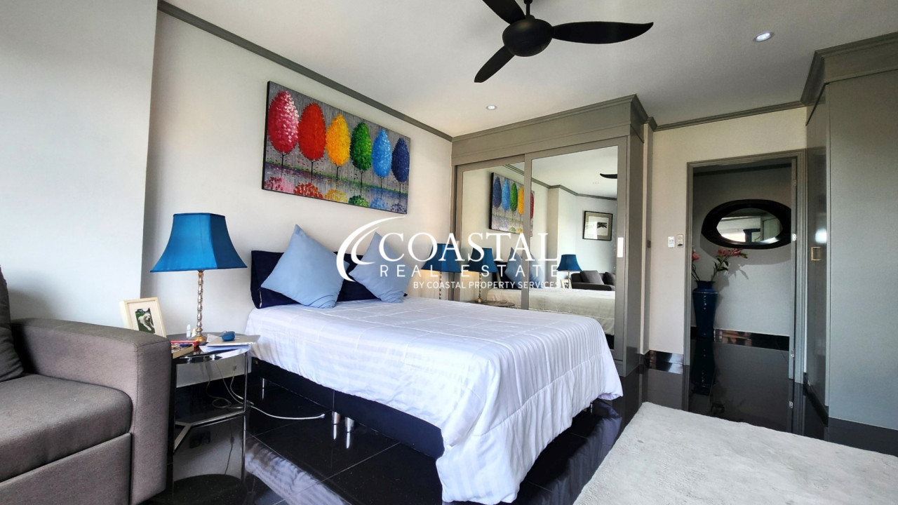 คอนโดสำหรับขายที่พัทยาใต้