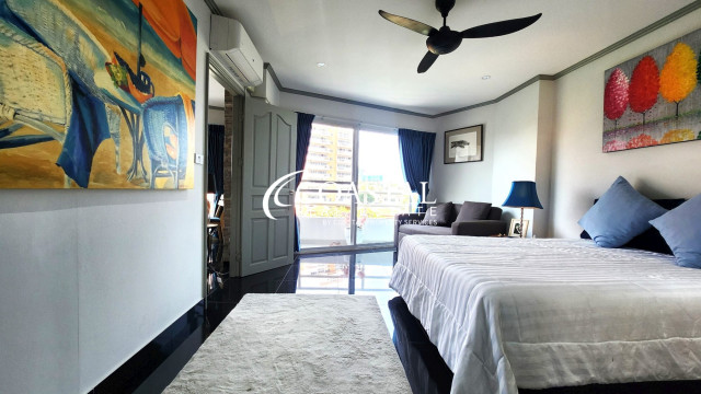 คอนโดสำหรับขายที่พัทยาใต้