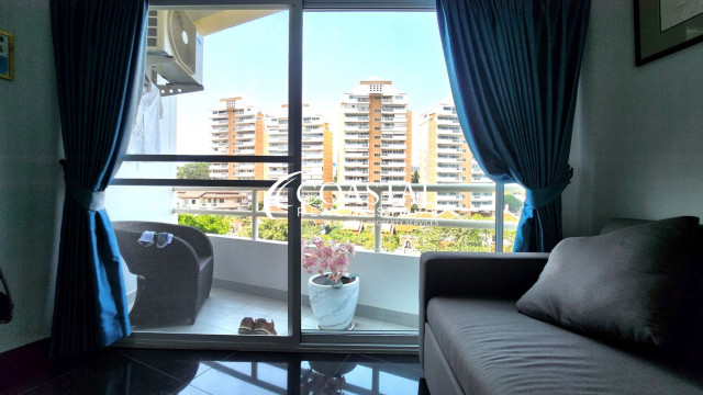 คอนโดสำหรับขายที่พัทยาใต้