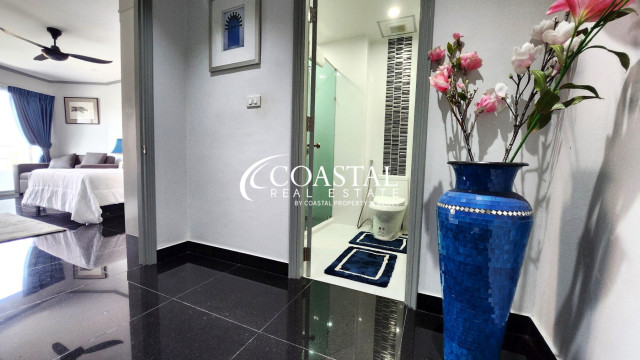 คอนโดสำหรับขายที่พัทยาใต้