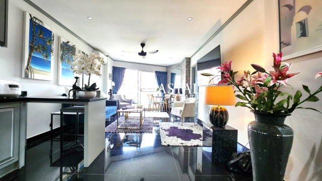 คอนโดสำหรับขายที่พัทยาใต้