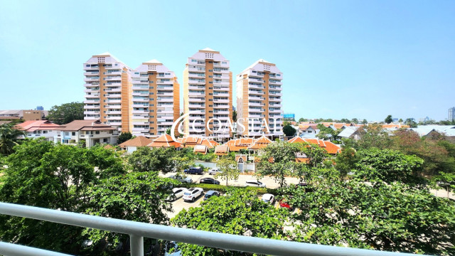 คอนโดสำหรับขายที่พัทยาใต้