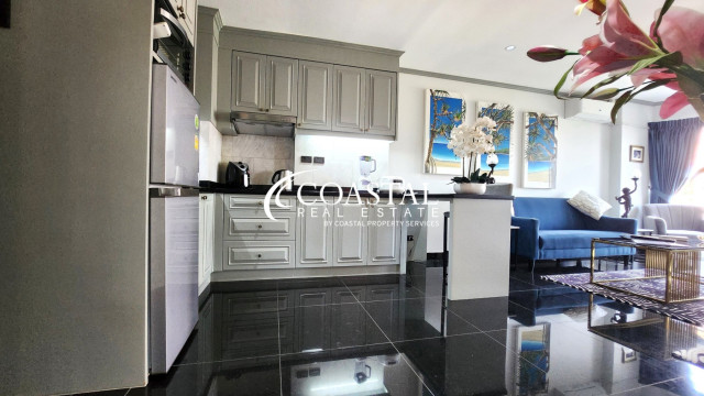 คอนโดสำหรับขายที่พัทยาใต้