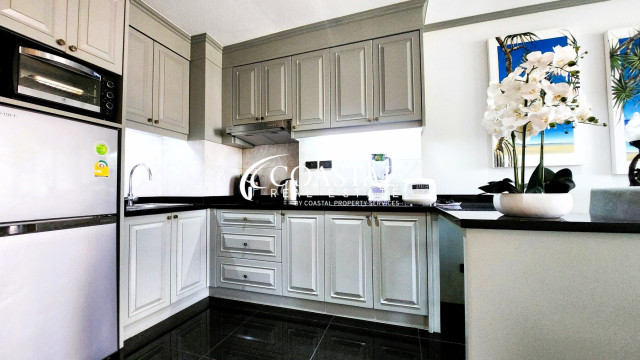 คอนโดสำหรับขายที่พัทยาใต้