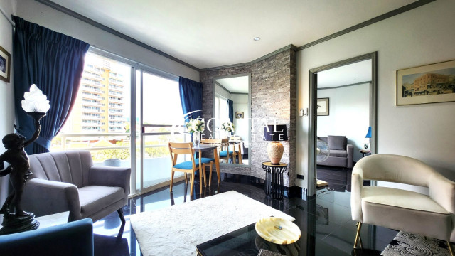 คอนโดสำหรับขายที่พัทยาใต้