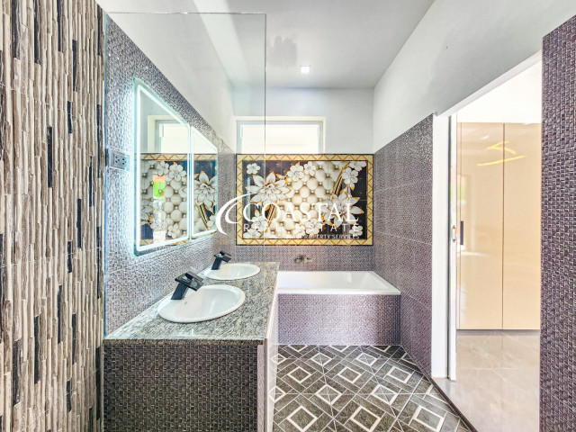 บ้านสำหรับขายหรือเช่าที่พระตำหนัก