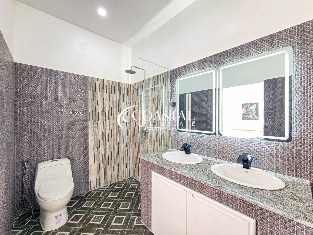 บ้านสำหรับขายหรือเช่าที่พระตำหนัก