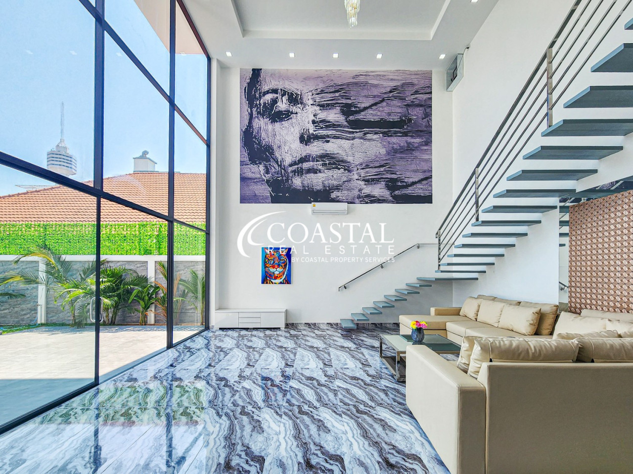 บ้านสำหรับขายหรือเช่าที่พระตำหนัก