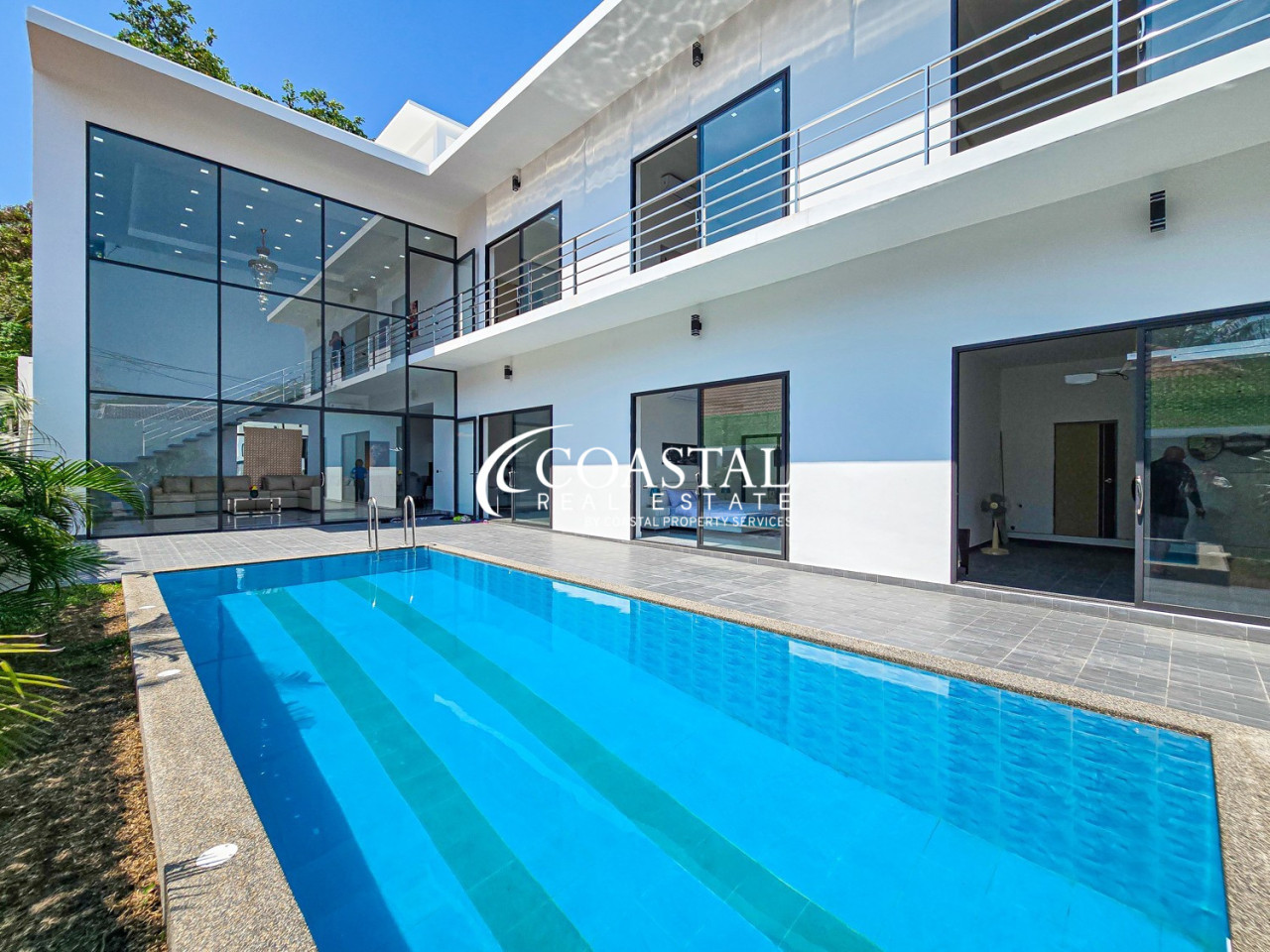 บ้านสำหรับขายหรือเช่าที่พระตำหนัก