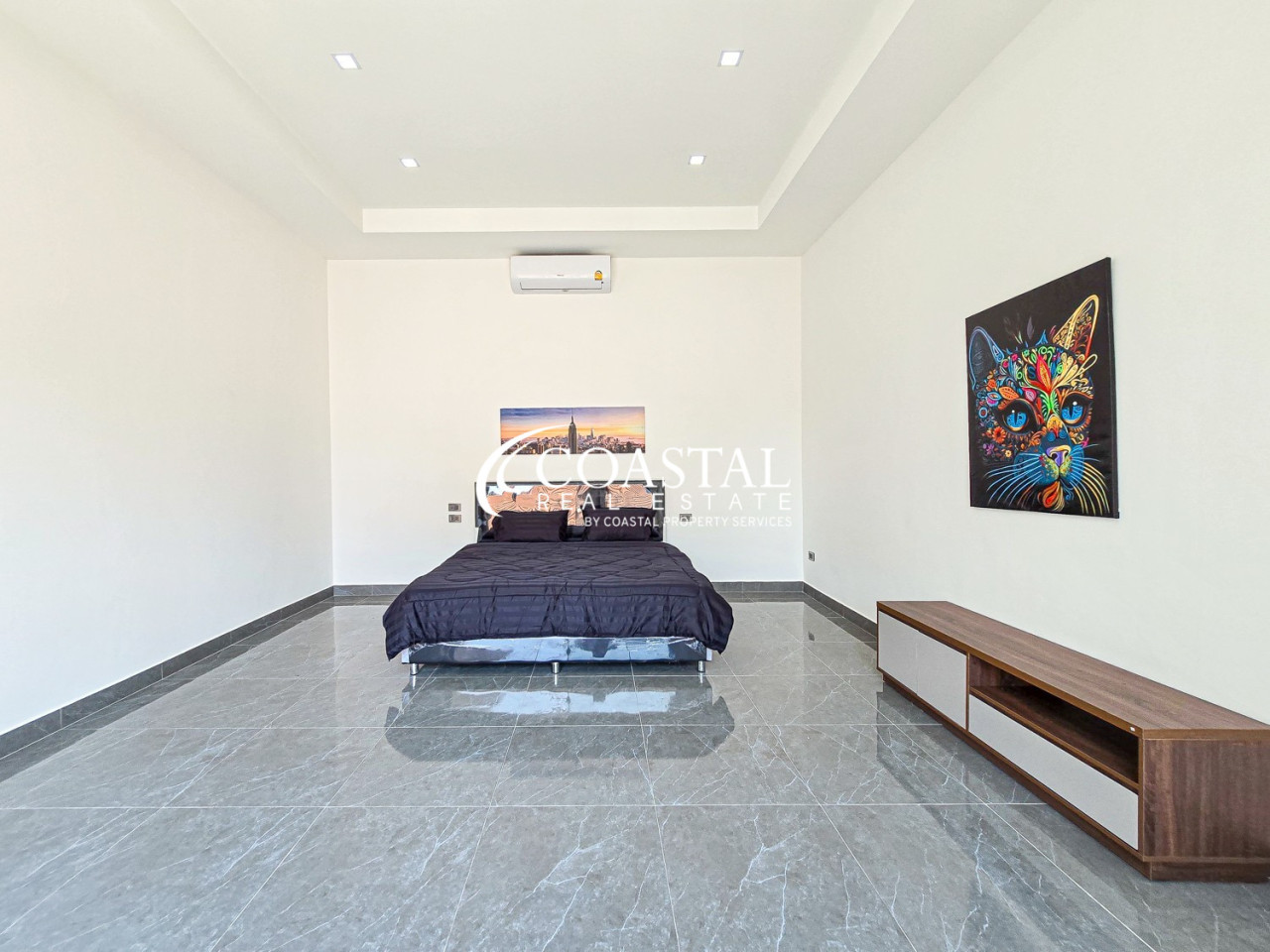 บ้านสำหรับขายหรือเช่าที่พระตำหนัก