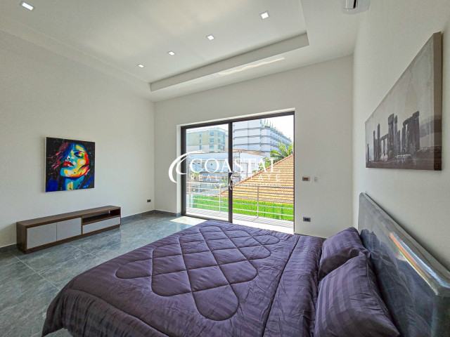 บ้านสำหรับขายหรือเช่าที่พระตำหนัก