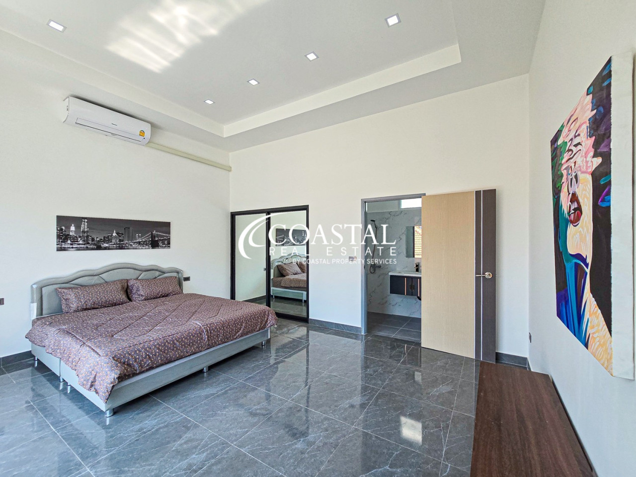 บ้านสำหรับขายหรือเช่าที่พระตำหนัก