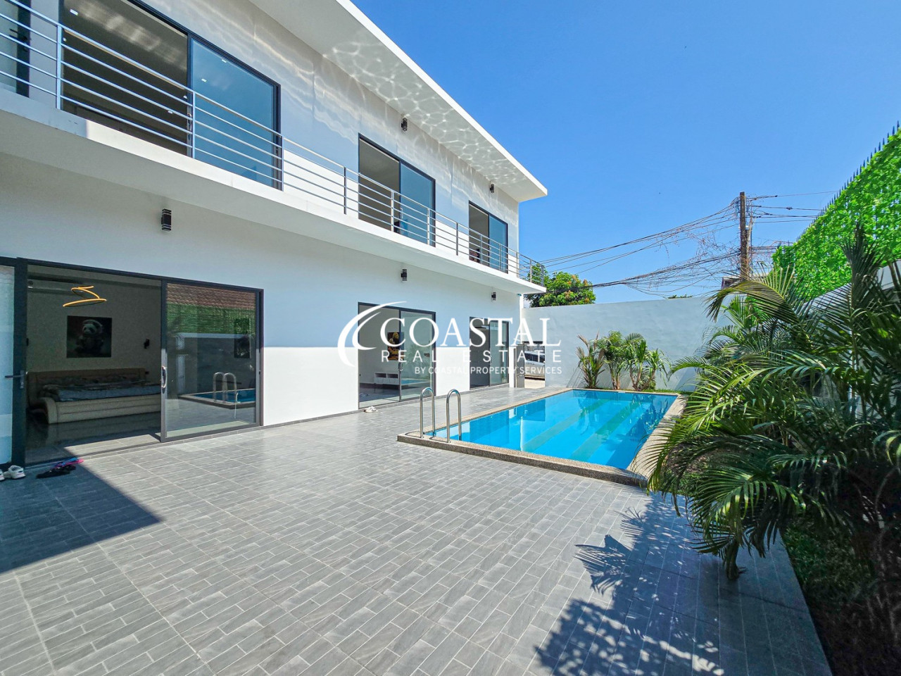 บ้านสำหรับขายหรือเช่าที่พระตำหนัก