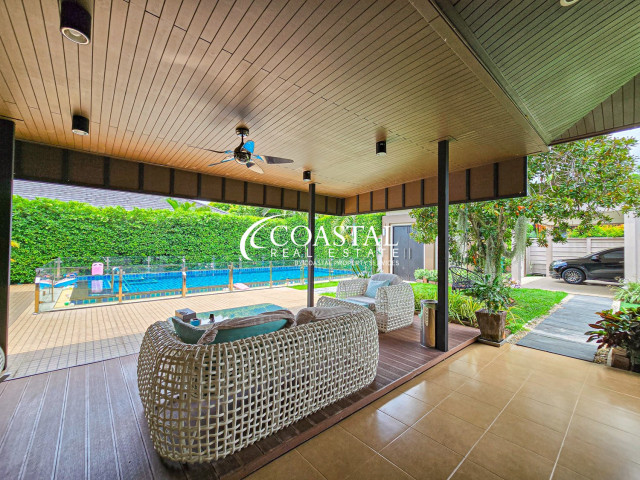 House For Sale Huay Yai