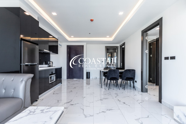 Condo For Sale And Rent South Pattaya