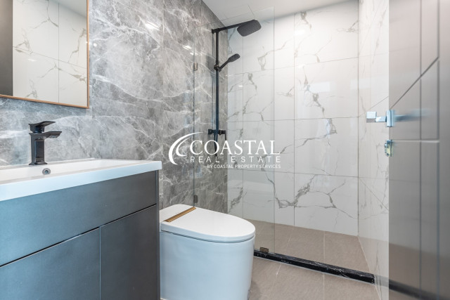 Condo For Sale And Rent South Pattaya