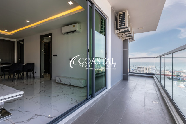 Condo For Sale And Rent South Pattaya