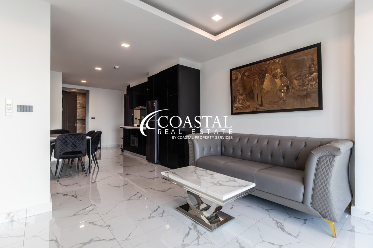 คอนโดสำหรับเช่าที่พัทยาใต้