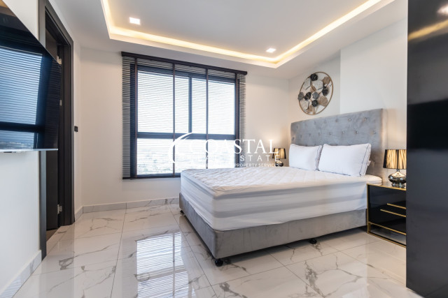 คอนโดสำหรับเช่าที่พัทยาใต้