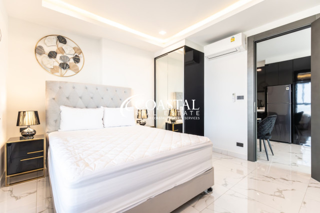 คอนโดสำหรับเช่าที่พัทยาใต้