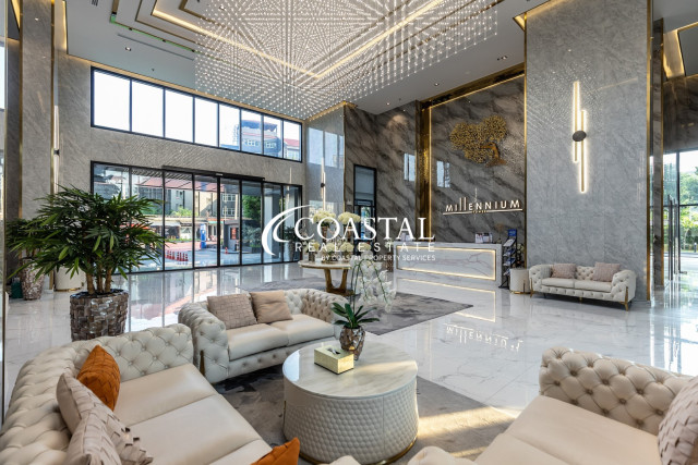 คอนโดสำหรับเช่าที่พัทยาใต้