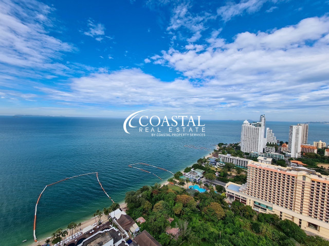 Condo For Sale And Rent Wong Amat