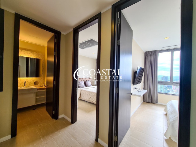 Condo For Sale And Rent Wong Amat