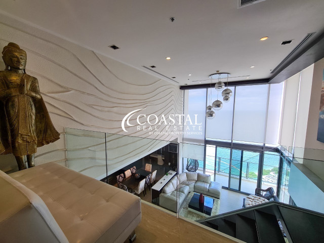 Condo For Sale And Rent Wong Amat