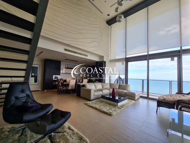 Condo For Sale And Rent Wong Amat