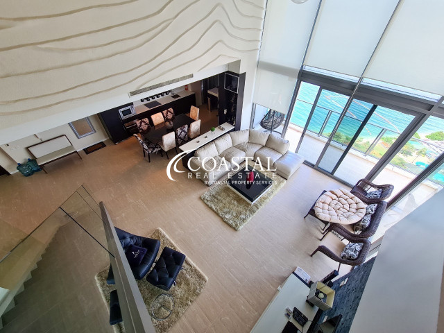 Condo For Sale And Rent Wong Amat