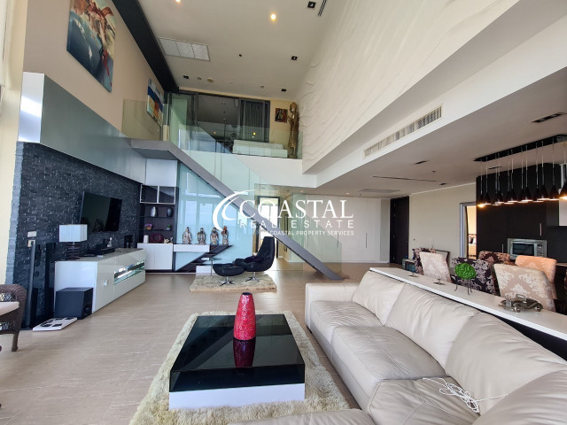 Condo For Sale And Rent Wong Amat