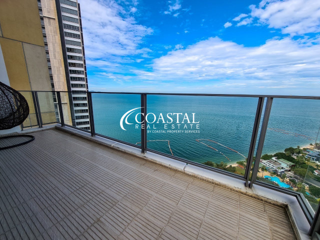 Condo For Sale And Rent Wong Amat