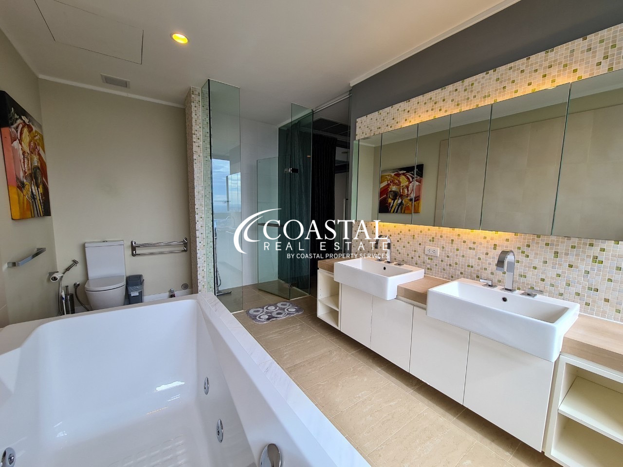 Condo For Sale And Rent Wong Amat