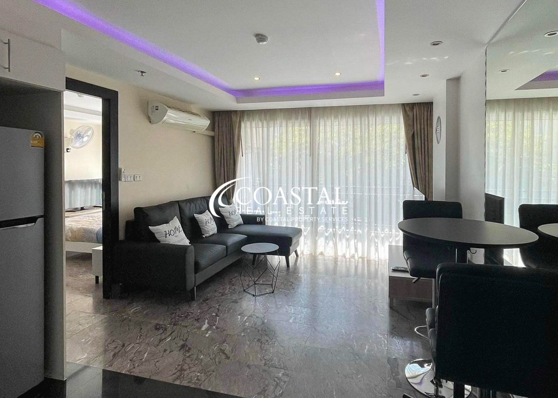 Condo For Sale Central Pattaya