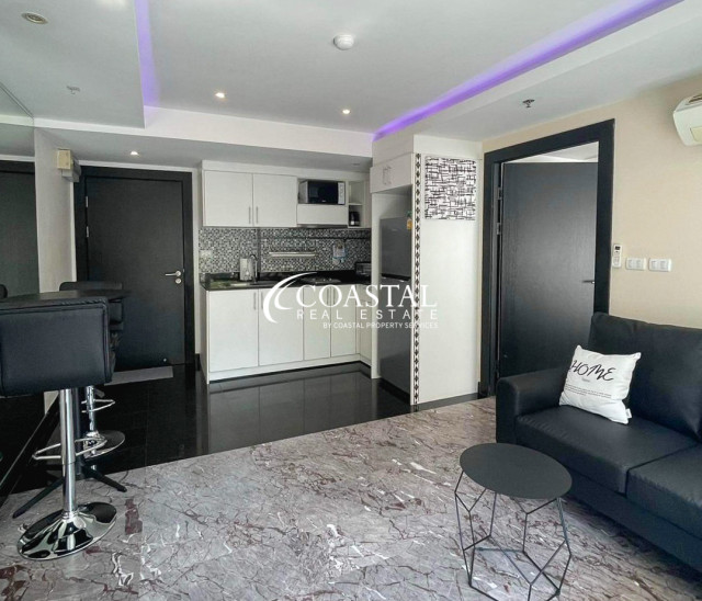 Condo For Sale Central Pattaya
