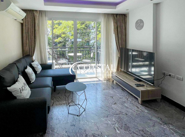 Condo For Sale Central Pattaya