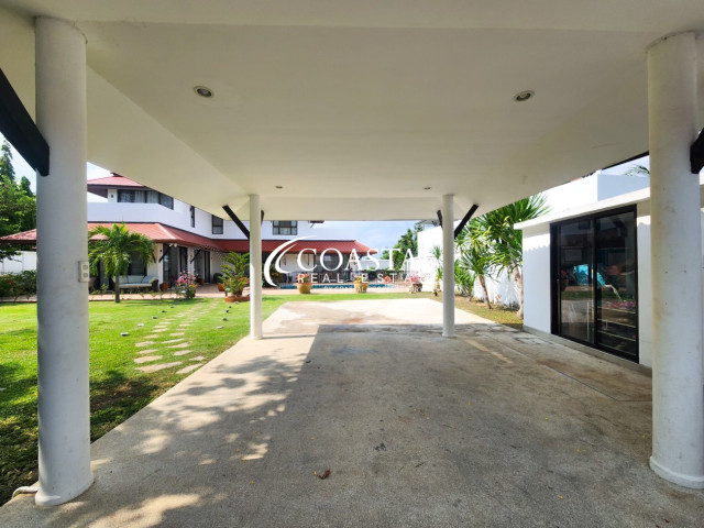 บ้านสำหรับขายที่พัทยาตะวันออก