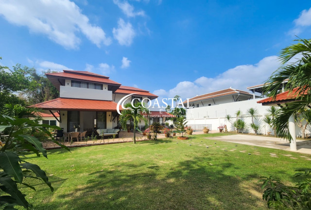 บ้านสำหรับขายที่พัทยาตะวันออก