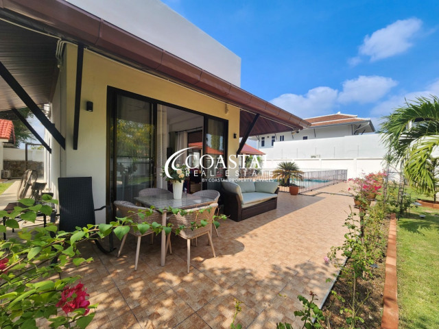 บ้านสำหรับขายที่พัทยาตะวันออก