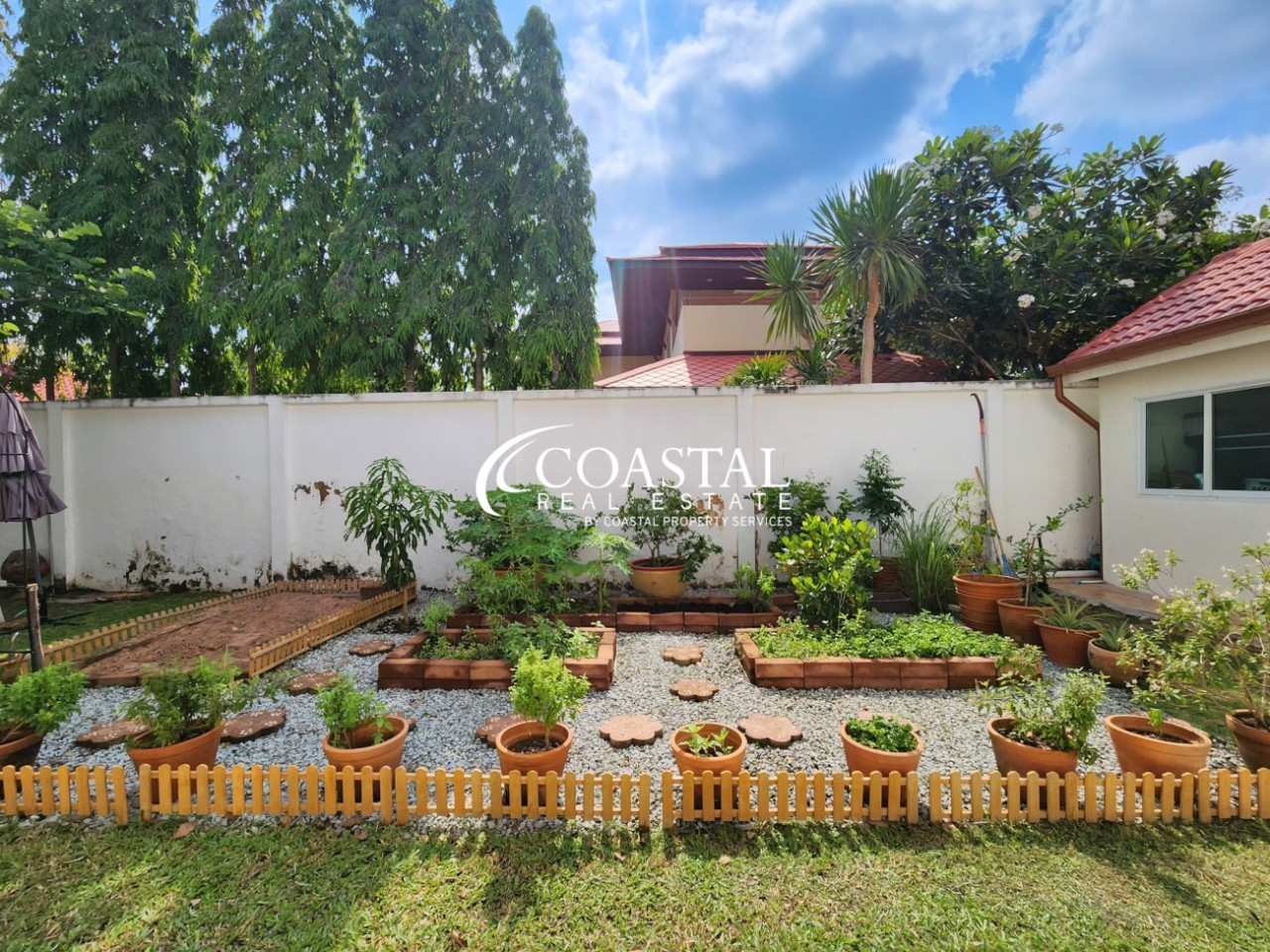 บ้านสำหรับขายที่พัทยาตะวันออก